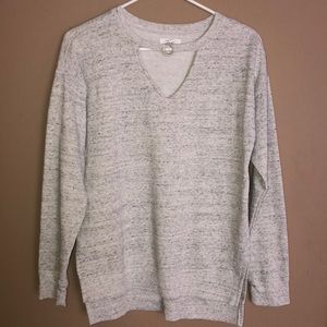 Maurices scoop neck top